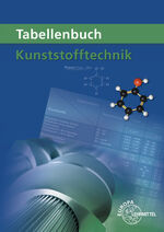 ISBN 9783808515402: Tabellenbuch Kunststofftechnik