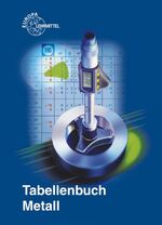 ISBN 9783808516751: Tabellenbuch Metall - ohne Formelsammlung