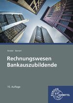 ISBN 9783808525869: Rechnungswesen Bankauszubildende