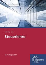 ISBN 9783808528150: Steuerlehre