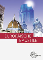 ISBN 9783808553633: Europäische Baustile