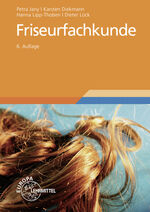 ISBN 9783808565445: Friseurfachkunde