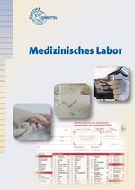 ISBN 9783808566664: Medizinisches Labor