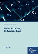 Ulrike Huck, Gerhard Nickolaus: Tastatur Ulrike Huck, Gerhard Nickolaus: Tastatur