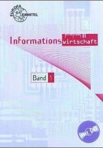Thomas Brechtken: Informationswirtschaft Thomas Brechtken: Informationswirtschaft