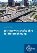 ISBN 9783808592120: Betriebswirtschaftslehre der Unternehmung - Ohne CD