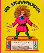 ISBN 9783808925126: Der Struwwelpeter