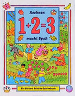 ISBN 9783808925744: 1 + 2 ? 3 - Rechnen macht Spass