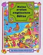 ISBN 9783808925850: Meine ersten englischen Sätze