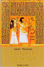 ISBN 9783809024316: Eine Liebe fÃ¼r die Ewigkeit Thurston, Carol