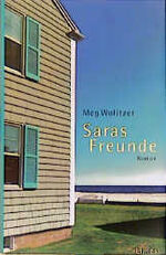 Meg Wolitzer: Saras Freunde - bk119