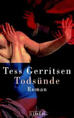 ISBN 9783809024750: Todsünde : Roman. Dt. von Andreas Jäger