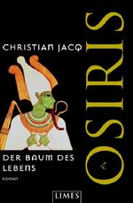 ISBN 9783809024941: Der Baum des Lebens Osiris – Roman