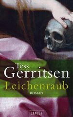 ISBN 9783809025399: Leichenraub - Roman