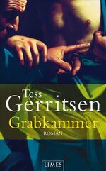 ISBN 9783809025405: Grabkammer – Roman