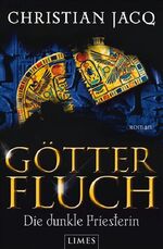 ISBN 9783809025429: Götterfluch - Die dunkle Priesterin