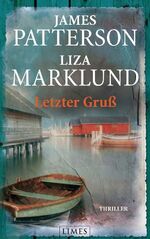 ISBN 9783809025856: Letzter Gruß – Thriller