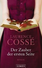 ISBN 9783809025900: Der Zauber der ersten Seite