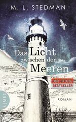 ISBN 9783809026198: Das Licht zwischen den Meeren