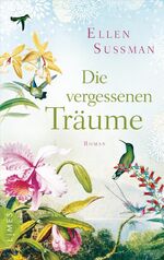 ISBN 9783809026327: Die vergessenen Träume - bk1815