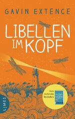 ISBN 9783809026341: Libellen im Kopf