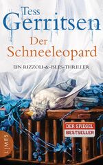 ISBN 9783809026372: Der Schneeleopard - Ein Rizzoli-&Isles-Thriller