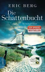 ISBN 9783809026426: Die Schattenbucht