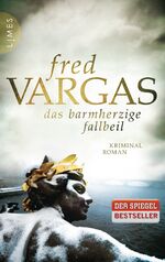 ISBN 9783809026594: Das barmherzige Fallbeil – Kriminalroman