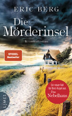 ISBN 9783809026617: Die Mörderinsel: Kriminalroman (Doro Kagel, Band 2)