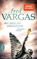 ISBN 9783809026938: Der Zorn der Einsiedlerin – Kriminalroman