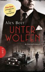 ISBN 9783809027119: Unter Wölfen - Kriminalroman - Nürnberg 1942: Isaak Rubinstein ermittelt