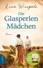 ISBN 9783809027393: Die Glasperlenmädchen Roman