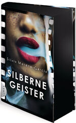 ISBN 9783809027751: Silberne Geister - Mit farbigem Buchschnitt nur in limitierter Auflage