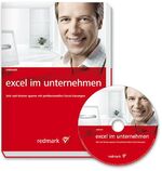 ISBN 9783809220848: redmark excel im unternehmen - Zeit und Kosten sparen mit professionellen Excel-Lösungen