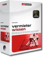 Lexware vermieter wissen - Erfolgreich vermieten & Eigentum schützen