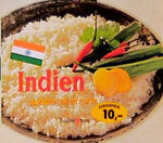 Annette Kolb: Indien - Kochen toll in Fo