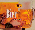 ISBN 9783809409281: Bier