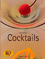 ISBN 9783809409502: Cocktails. Rezeptfotos von Ryno. [Übers.: Inge Uffelmann]