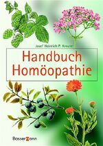 Kreuter, Josef Heinrich P.: Handbuch Hom Kreuter, Josef Heinrich P.: Handbuch Hom