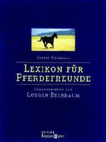 ISBN 9783809410904: Lexikon für Pferdefreunde