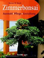 ISBN 9783809411086: Zimmerbonsai