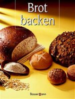 ISBN 9783809412083: Brotbacken