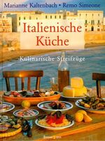 ISBN 9783809412090: Italienische Küche