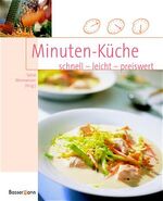 ISBN 9783809412175: Minuten-Küche