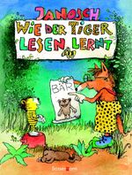 ISBN 9783809412373: Wie der Tiger lesen lernt - bk1838