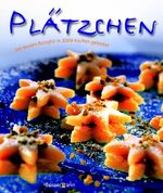 Heitz, Halina (Herausgeber): Plätzchen : Heitz, Halina (Herausgeber): Plätzchen :