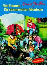 5 Freunde - Die spannendsten Abenteuer