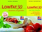 ISBN 9783809413936: LOW FAT 30 - abnehmen und genießen.