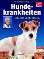 ISBN 9783809414995: Hundekrankheiten erkennen und behandeln