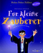 Für kleine Zauberer